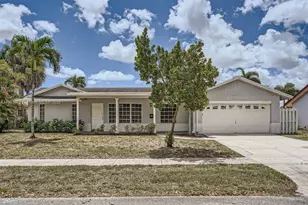 4380 NW 4th Ct, Coconut Creek, FL 33066 - Photo 1