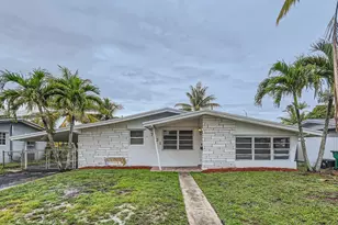 7521 Granada Blvd, Miramar, FL 33023 - Photo 1