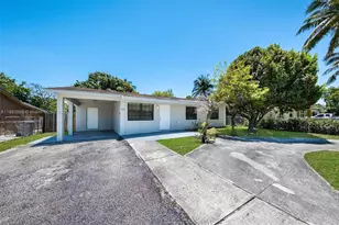 540 NW 7th Terrace, Pompano Beach, FL 33060 - Photo 1