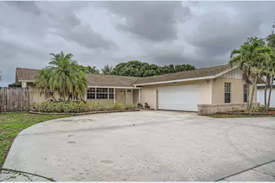 9802 N Military Trl, Palm Beach Gardens, FL 33410 - Photo 1