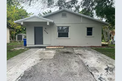 6359 SW 1st St, Margate, FL 33068 - Photo 1