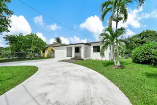 1847 NW 82nd St, Miami, FL 33147 - Photo 1