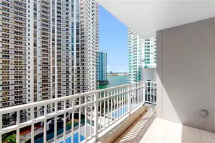 801 Brickell Key Blvd, Miami, FL 33131 - Photo 1