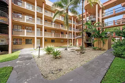 5490 W 21st Ct #112, Hialeah, FL 33016 - Photo 1