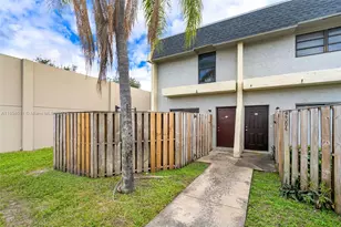 2306 NW 52nd Ave, Lauderhill, FL 33313 - Photo 1