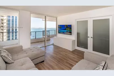 555 NE 15th St #26E, Miami, FL 33132 - Photo 1