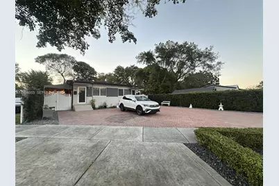 4485 SW 7th St #4485, Miami, FL 33134 - Photo 1