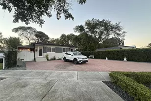 4485 SW 7th St, Miami, FL 33134 - Photo 1