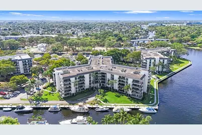 1000 River Reach Dr #101, Fort Lauderdale, FL 33315 - Photo 1