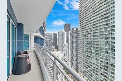 60 SW 13th St #2500, Miami, FL 33130 - Photo 1