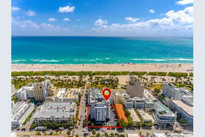 1255 Collins Ave #802, Miami Beach, FL 33139 - Photo 1