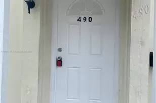 490 NE 123rd St, North Miami, FL 33161 - Photo 1