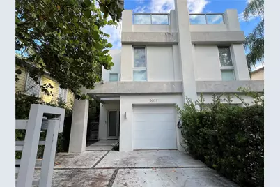 3071 Orange St, Miami, FL 33133 - Photo 1