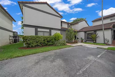 15070 SW 49th Ln #A-106, Miami, FL 33185 - Photo 1