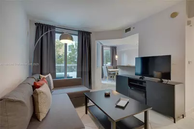 110 Washington Ave #2318, Miami Beach, FL 33139 - Photo 1