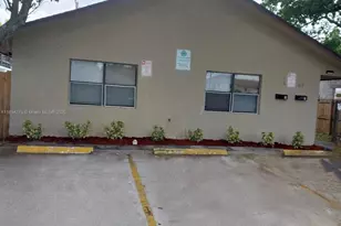 717 NW 5th Ave, Pompano Beach, FL 33060 - Photo 1