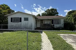 130 NW 48th St, Miami, FL 33127 - Photo 1