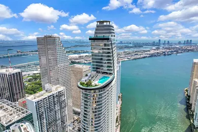 300 Biscayne Blvd Way #501, Miami, FL 33131 - Photo 1