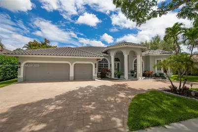 6518 NW 72nd Pl, Parkland, FL 33067 - Photo 1