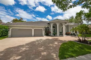 6518 NW 72nd Pl, Parkland, FL 33067 - Photo 1