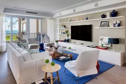 19222 Fisher Island Dr #19222, Miami Beach, FL 33109 - Photo 1