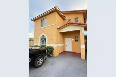7211 W 24th Ave #2200, Hialeah, FL 33016 - Photo 1