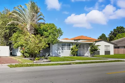 510 N 56th Ave, Hollywood, FL 33021 - Photo 1