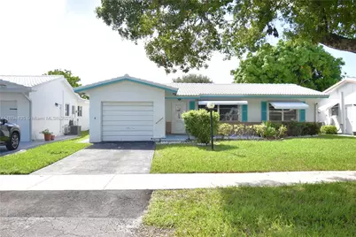 1301 Campanelli Dr, Plantation, FL 33322 - Photo 1