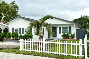 2230 Farragut St, Hollywood, FL 33020 - Photo 1