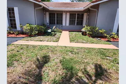 2510 NW 116th Ter #N, Coral Springs, FL 33065 - Photo 1