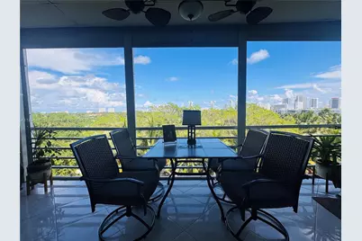 1000 NE 14th Ave #703, Hallandale Beach, FL 33009 - Photo 1