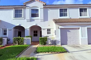 16839 SW 1st Manor, Pembroke Pines, FL 33027 - Photo 1