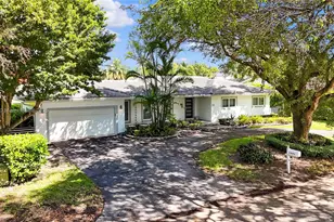 1441 Agua Ave, Coral Gables, FL 33156 - Photo 1