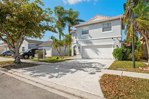 4760 SW 153rd Terrace, Miramar, FL 33027 - Photo 1