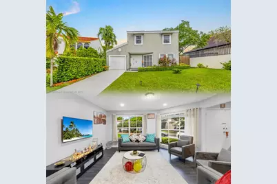 20014 NE 6th Ct Cir, Miami, FL 33179 - Photo 1