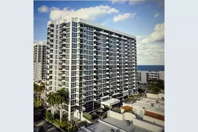 525 N Ocean Blvd #920, Pompano Beach, FL 33062 - Photo 1