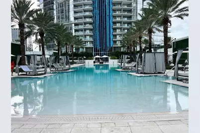 851 NE 1st Ave #4101, Miami, FL 33132 - Photo 1