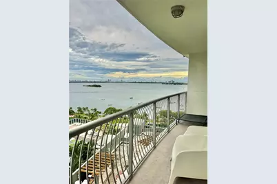 1750 N Bayshore Dr #1605, Miami, FL 33132 - Photo 1