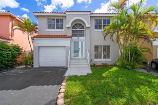 191 NW 85th Pl, Miami, FL 33126 - Photo 1