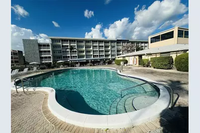 330 SE 2nd St #102H, Hallandale Beach, FL 33009 - Photo 1