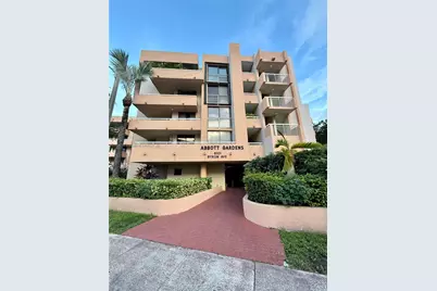 8101 Byron Ave #305, Miami Beach, FL 33141 - Photo 1