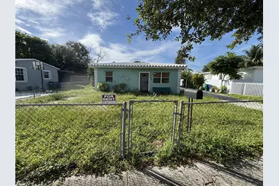 [Address not provided], Miami, FL 33147 - Photo 1