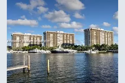 1 Grove Isle Dr #A804, Miami, FL 33133 - Photo 1