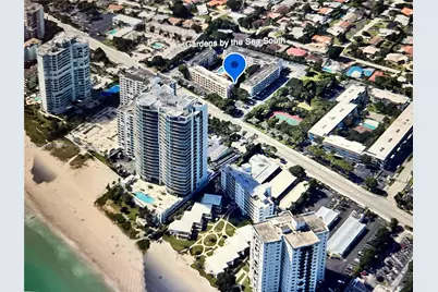 1541 S Ocean Blvd #314, Lauderdale by the Sea, FL 33062 - Photo 1