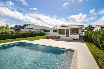 615 SW 21st Rd, Miami, FL 33129 - Photo 1