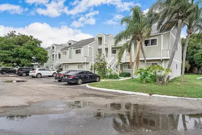 3417 NW 44th St #103, Oakland Park, FL 33309 - Photo 1