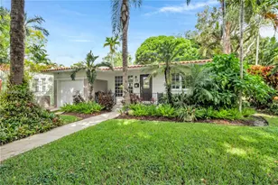 817 Venetia Ave, Coral Gables, FL 33134 - Photo 1