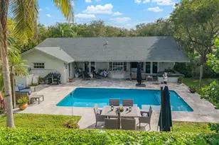 14606 SW 153rd Pl, Miami, FL 33196 - Photo 1