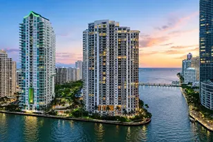 300 S Biscayne Blvd, Miami, FL 33131 - Photo 1
