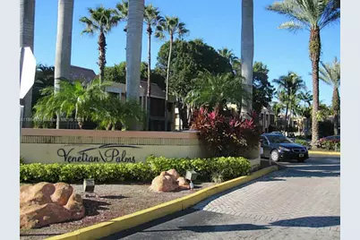 7919 SW 104th St #105F, Miami, FL 33156 - Photo 1